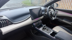 BYD Atto 3 150kW Design 60kWh 5dr Auto Electric Hatchback